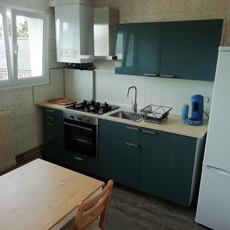 Le Petit St Loup Apartman Bayeux Kültér fotó