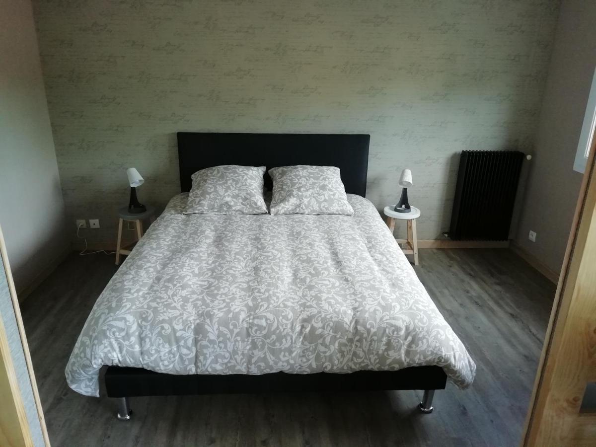 Le Petit St Loup Apartman Bayeux Kültér fotó