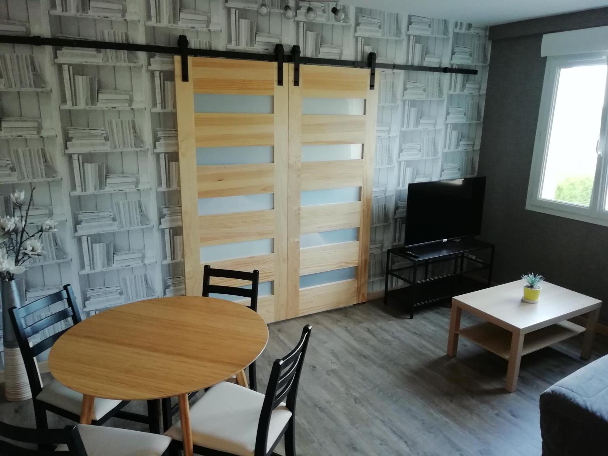Le Petit St Loup Apartman Bayeux Kültér fotó