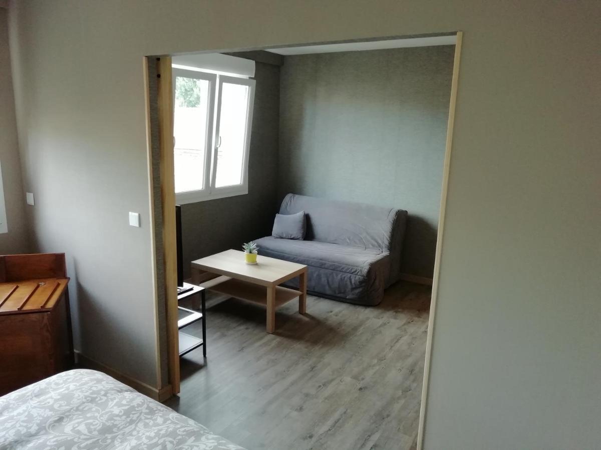 Le Petit St Loup Apartman Bayeux Kültér fotó
